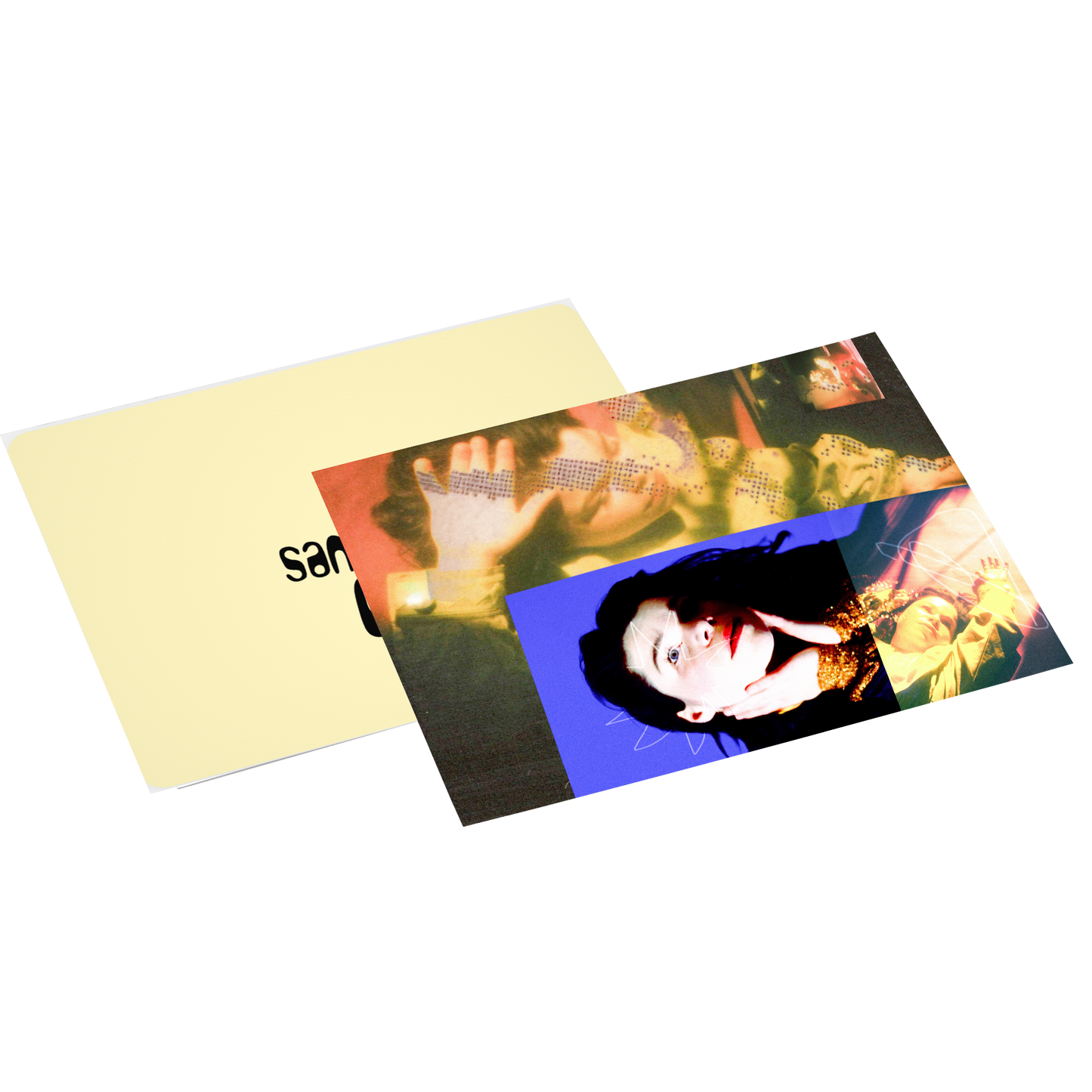 Gumshoe - CD - Gatefold